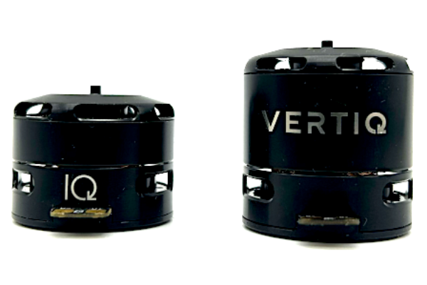 Vertiq 23-XX Family