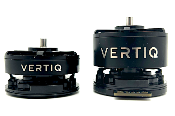 Vertiq 40-XX Family