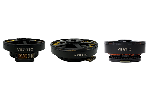 Vertiq 81-XX Family