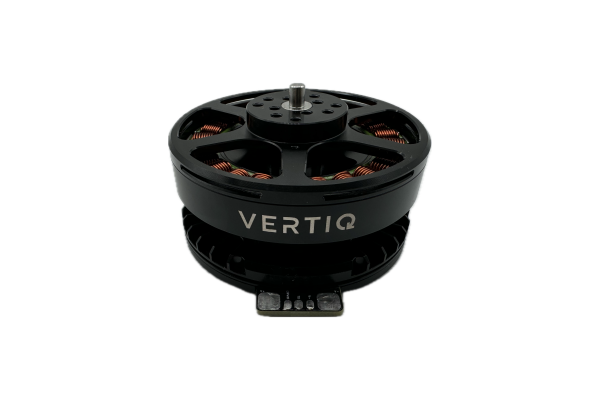 Vertiq 60-XX Family